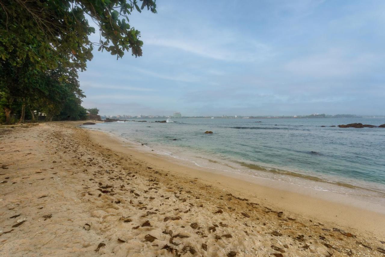 Villa Aurora, Galle Fort Eksteriør billede